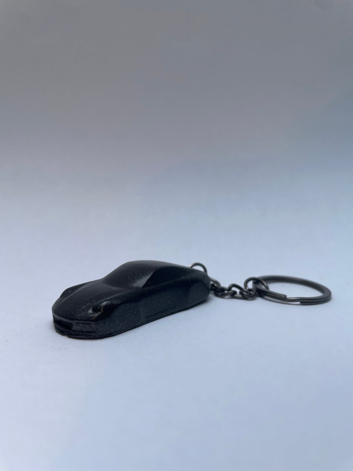 911 Keychain