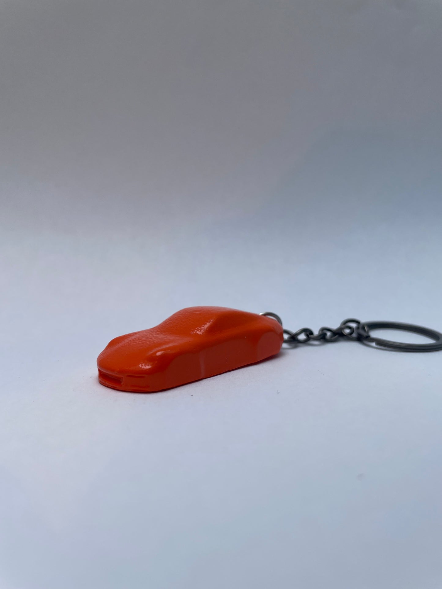 911 Keychain