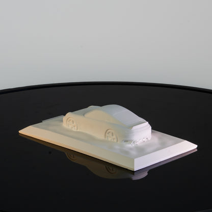 992 Skulptur